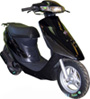 Скутер Honda Dio AF 27